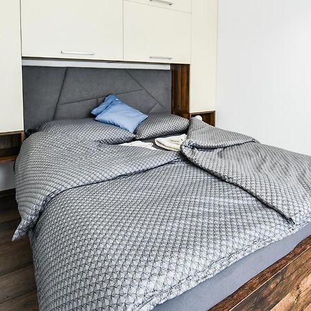 Apartmany K&K Липтовски-Градок Экстерьер фото