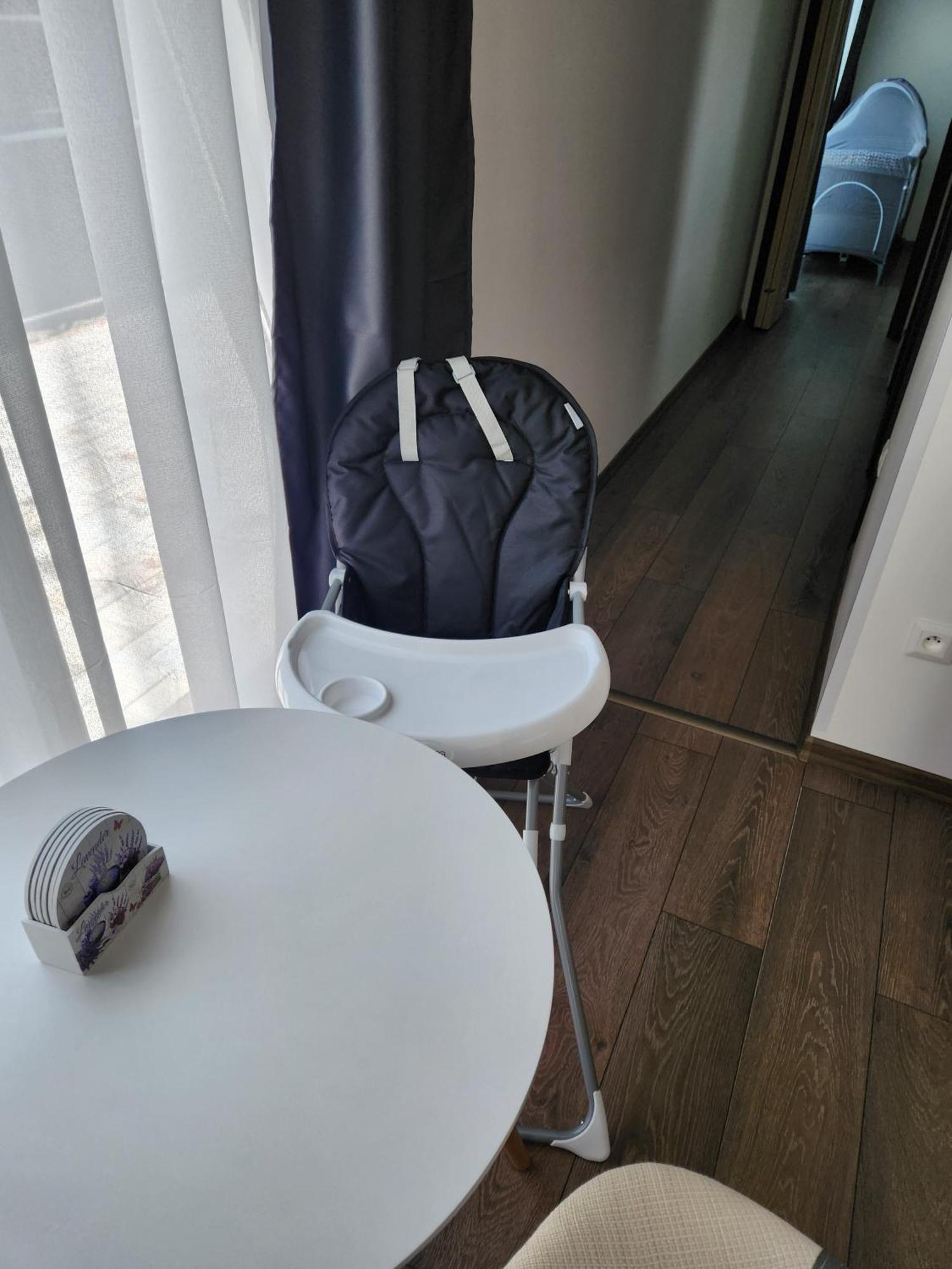 Apartmany K&K Липтовски-Градок Экстерьер фото